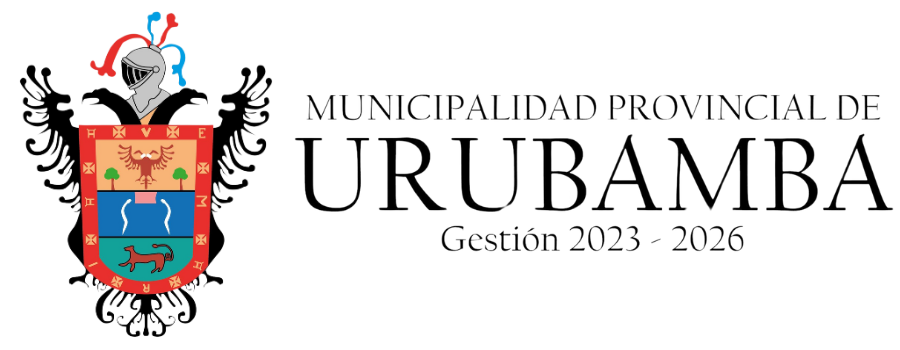 Municipalidad Provincial de Urubamba