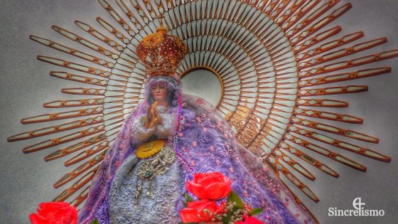 Virgen de la O en Yucay: Una Celebración de Fe y Tradición en el Corazón del Valle Sagrado